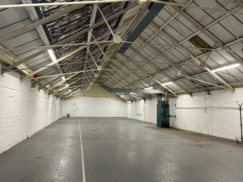 Additional image 3 of Unit 16, Minerva Works, Fazeley Street, Digbeth, B5 5RT