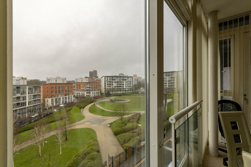 Additional image 3 of Mason Way, Park Central, B15