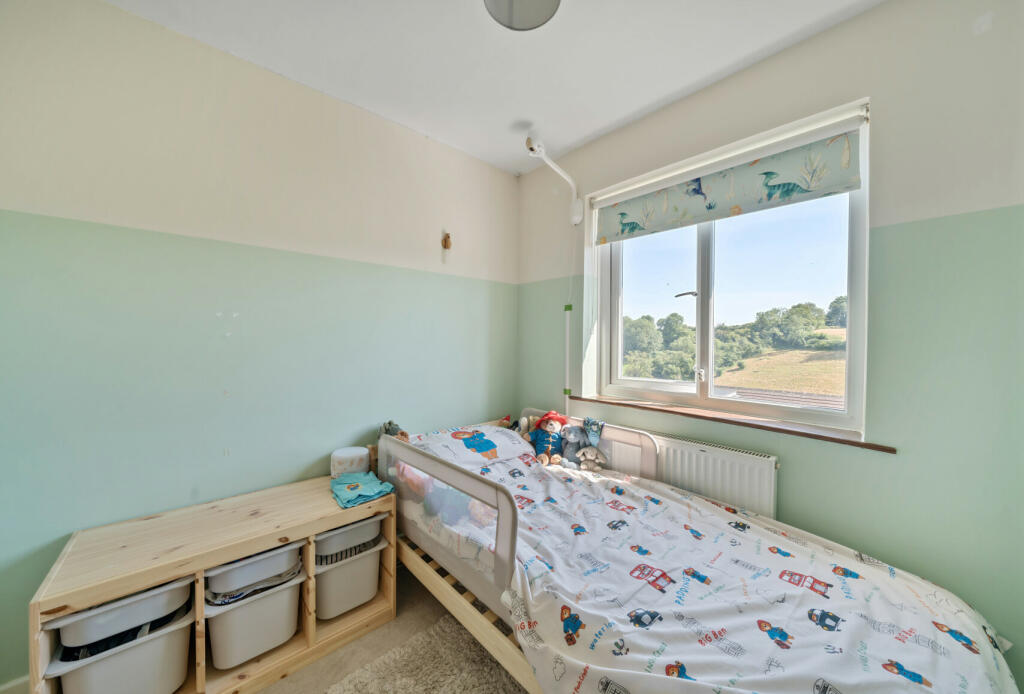 Additional image 11 of Springfield Heights, Clandown, Radstock, Somerset, BA3