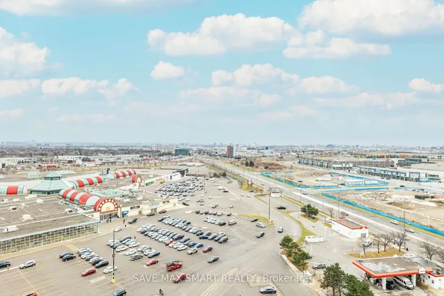 Additional image 30 of 840 Queen's Plate Dr Unit 1512