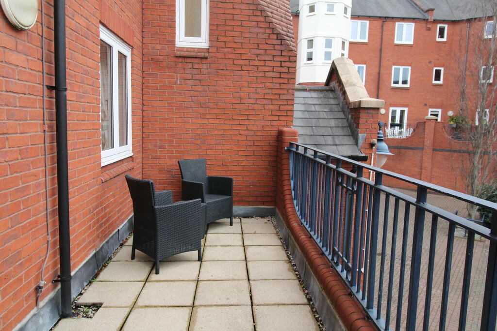 Additional image 19 of Sargent House, Symphony Court