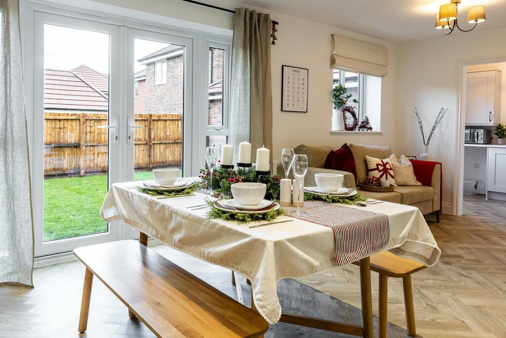 Additional image 7 of Mitton Grange, Whalley, Ribble Valley