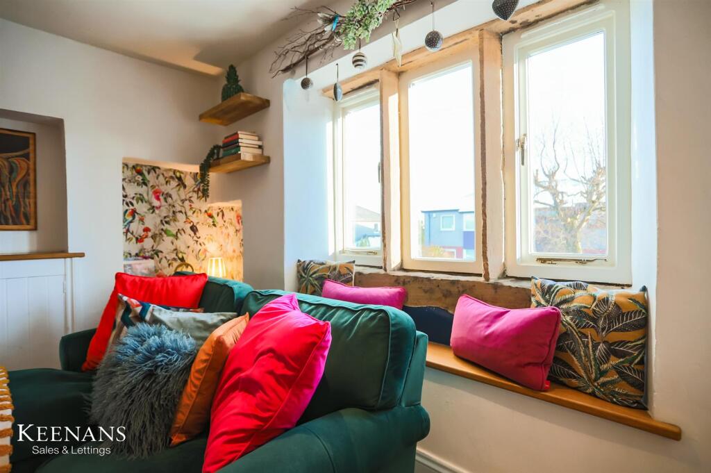 Additional image 40 of Wheatley Lane Road, Fence