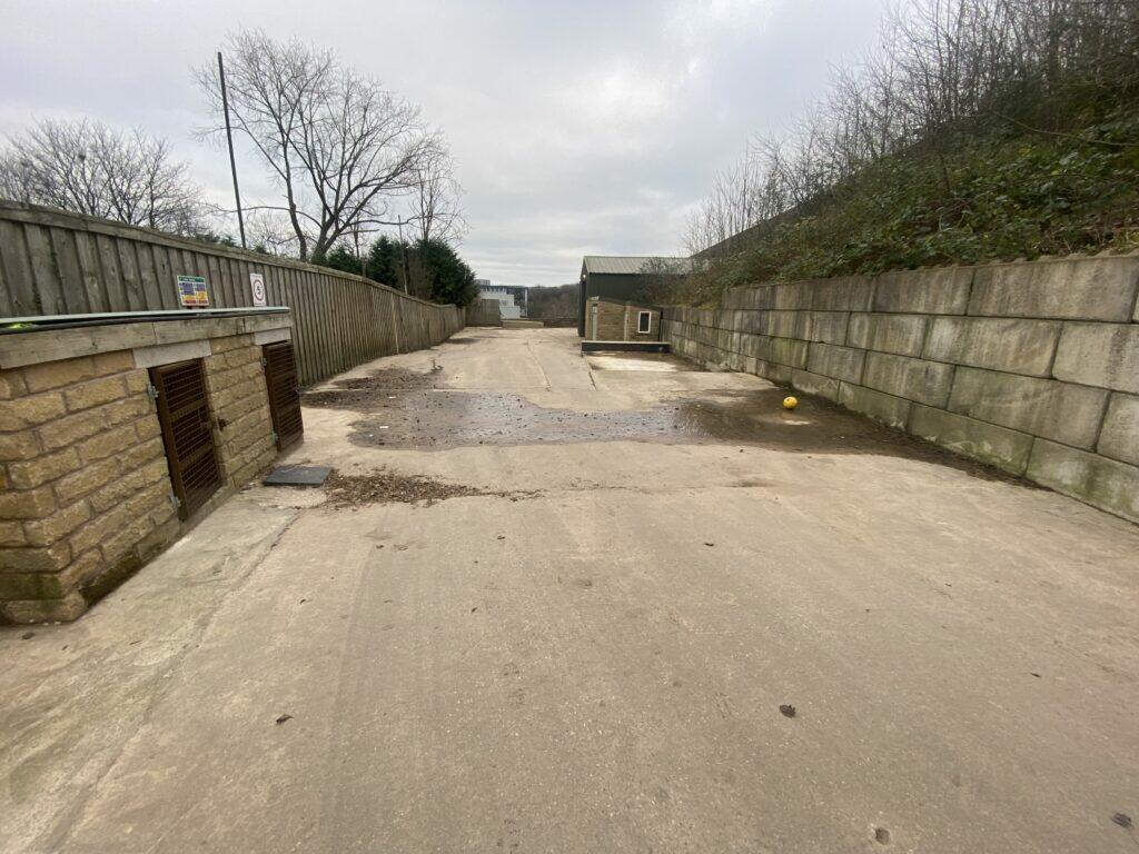 Additional image 4 of The Railway Yard, Clifton Street, Burnley, BB12 0QZ