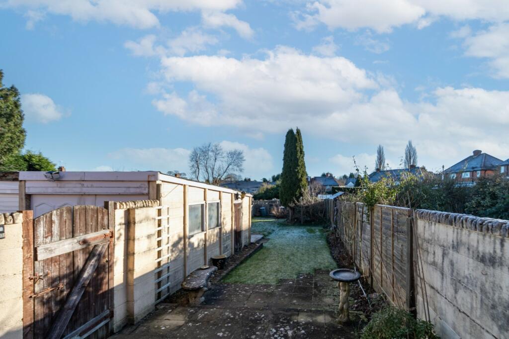 Additional image 11 of Coombes Lane, Birmingham, West Midlands, B31