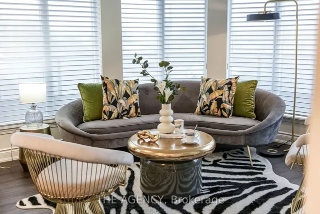 Additional image 8 of 760 Sheppard Ave Unit 415