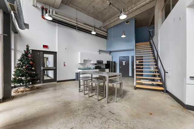 Additional image 23 of 363 Sorauren Ave Unit 313