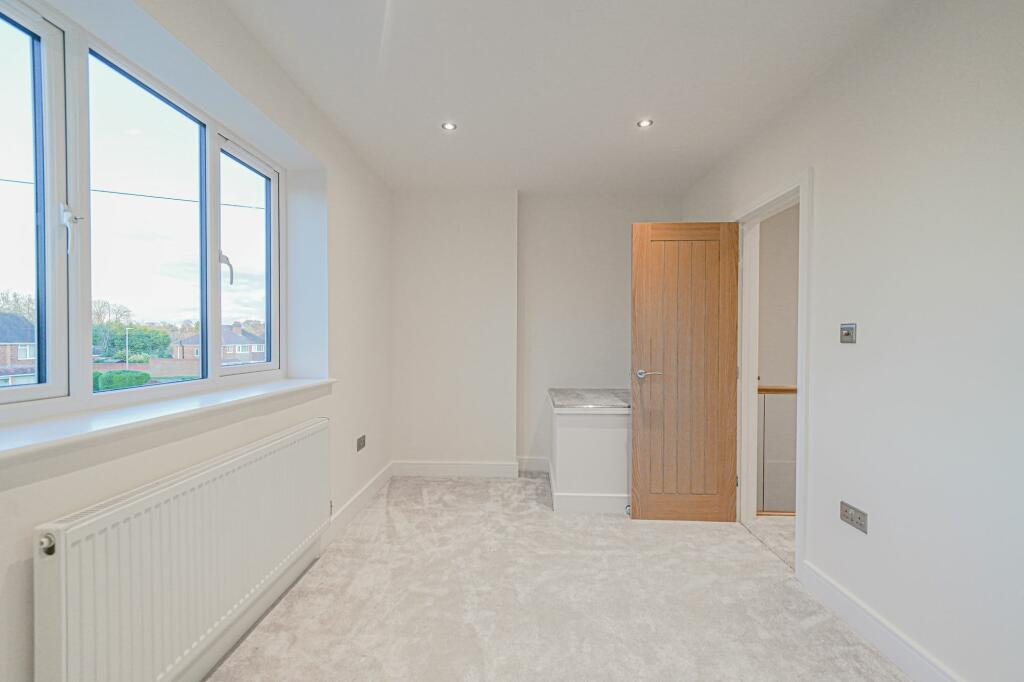 Additional image 21 of Longdon Road, Knowle, B93