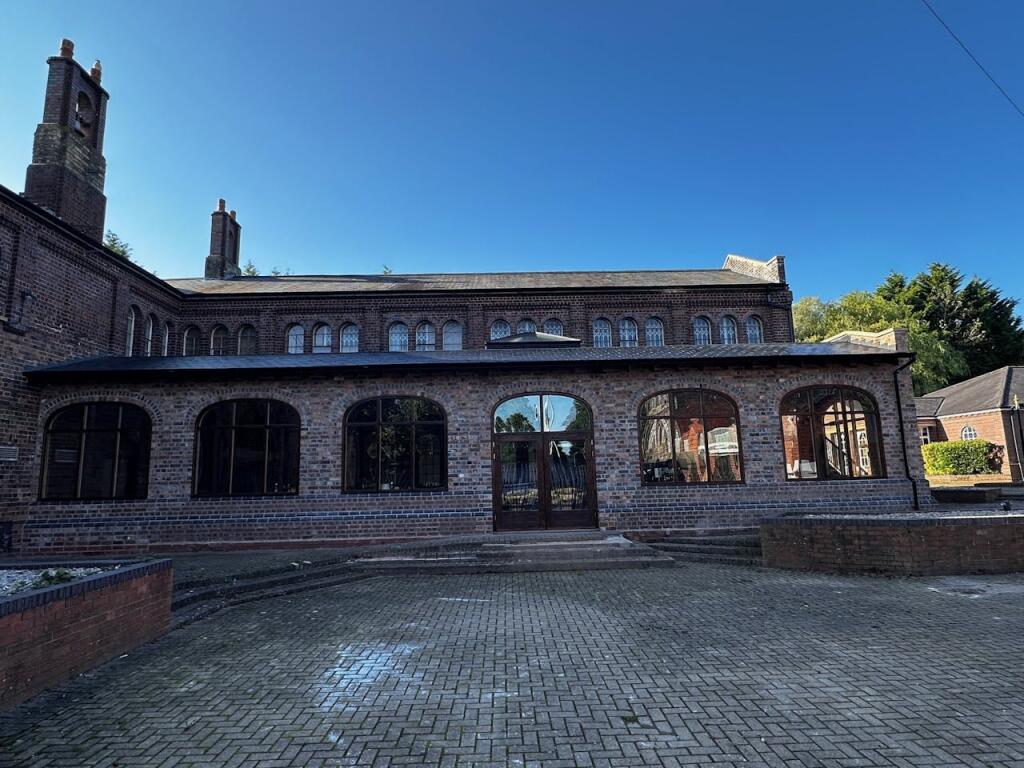 Additional image 3 of The Lakeside Centre, Lifford Lane, Kings Norton, Birmingham, B30 3NU