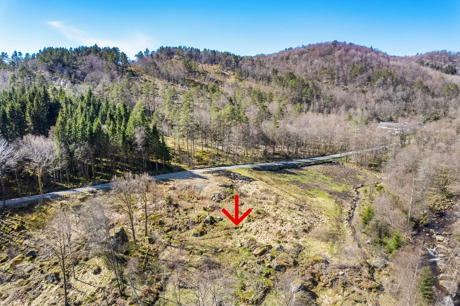 Additional image 3 of Dragedalen, 4580 Lyngdal