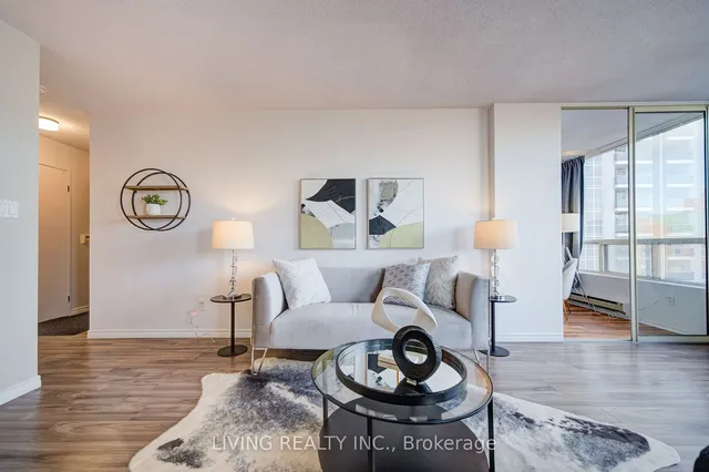 Additional image 6 of 5785 Yonge St Unit PH408