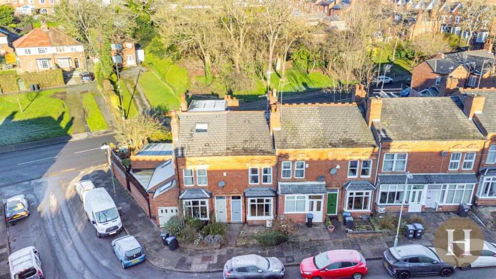 Additional image 12 of Hartledon Road, Harborne, Birmingham, B17