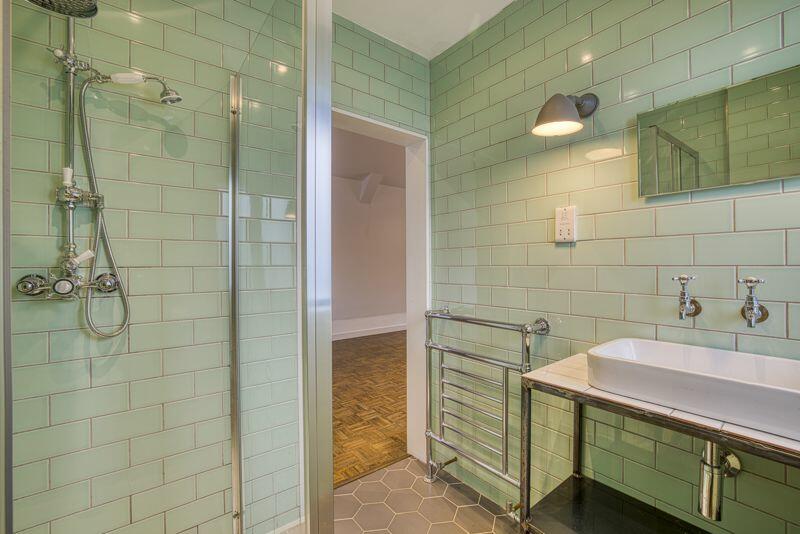 Additional image 8 of A contemporary penthouse apartment in central Frome