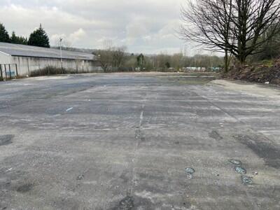 Additional image 3 of LAND ADJACENT TO THE LOMESHAYE BUSINESS CENTRE  , TURNER ROAD , NELSON, BB9