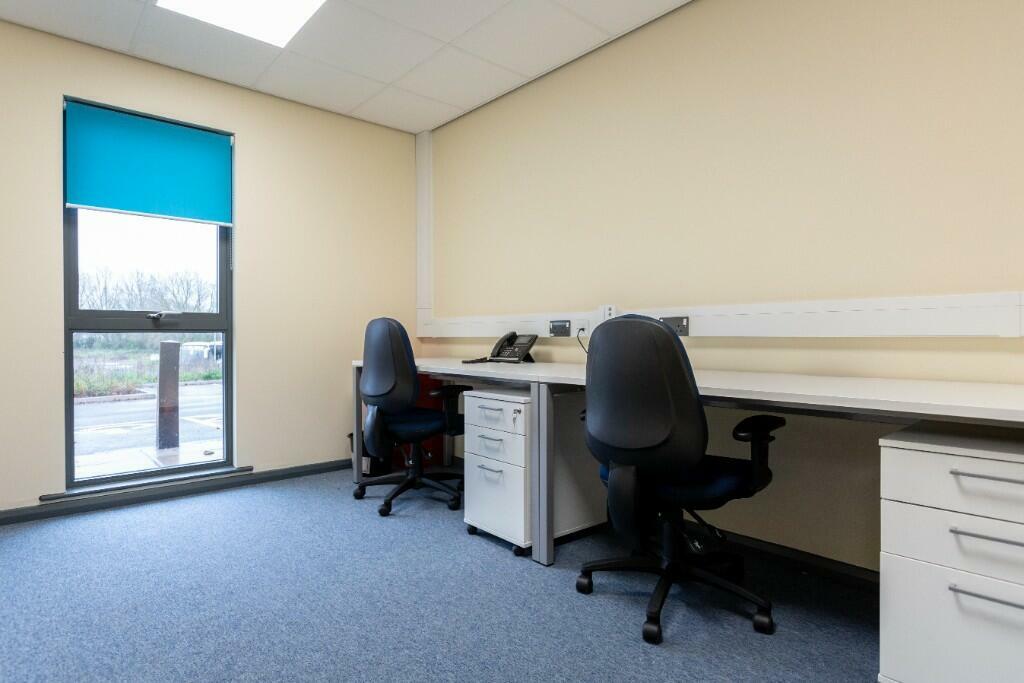 Additional image 8 of Office 13, Wells Enterprise Centre, Cathedral Avenue, Wells, Somerset, BA5