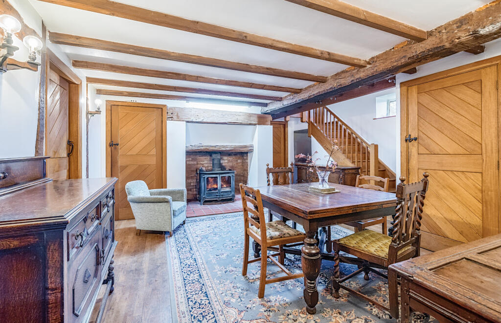 Additional image 3 of Bleachfield Lane, Beoley, Redditch