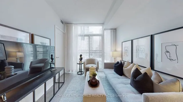 Additional image 3 of 99 John St Unit 802