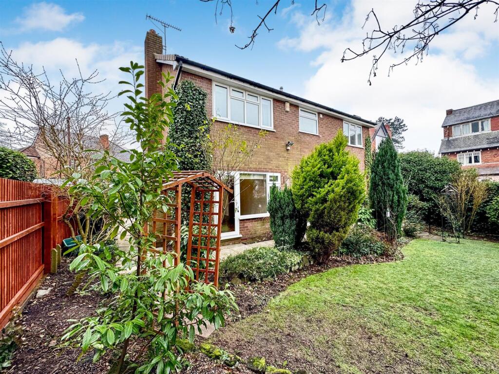 Additional image 18 of Driffold, Sutton Coldfield