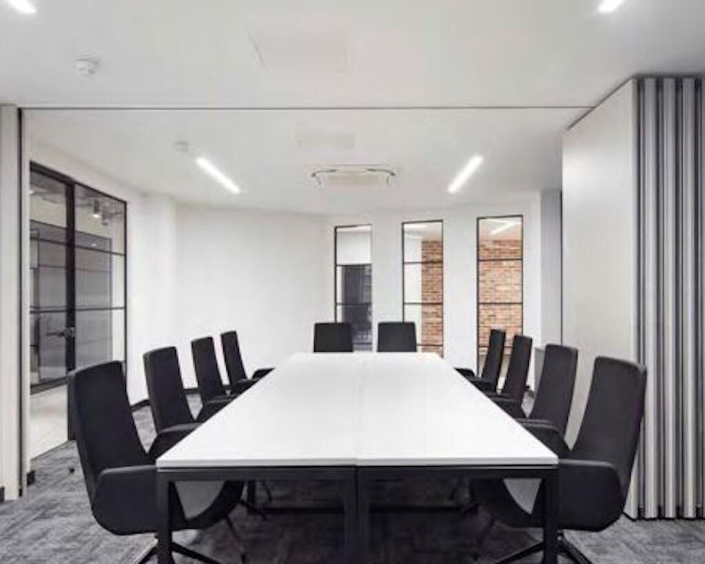 Additional image 4 of The Old Stock Exchange, 2 Margaret Street, Birmingham, B3 3JN