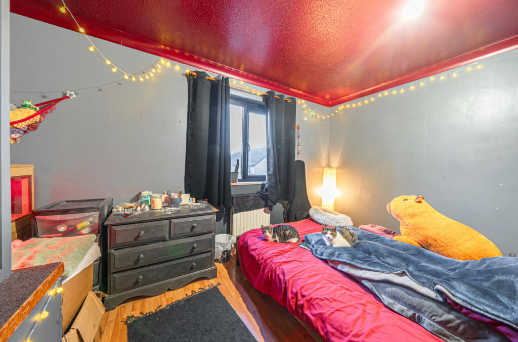 Additional image 10 of Isaacs Close, Street, BA16