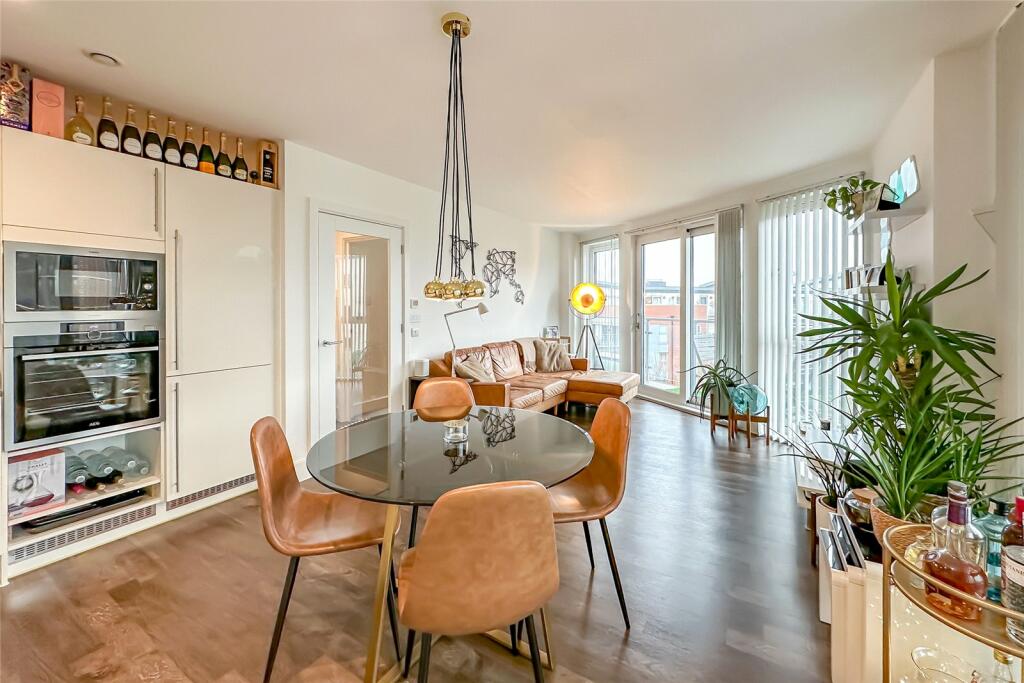 Additional image 11 of Opus House, Charrington Place, St. Albans, Hertfordshire, AL1