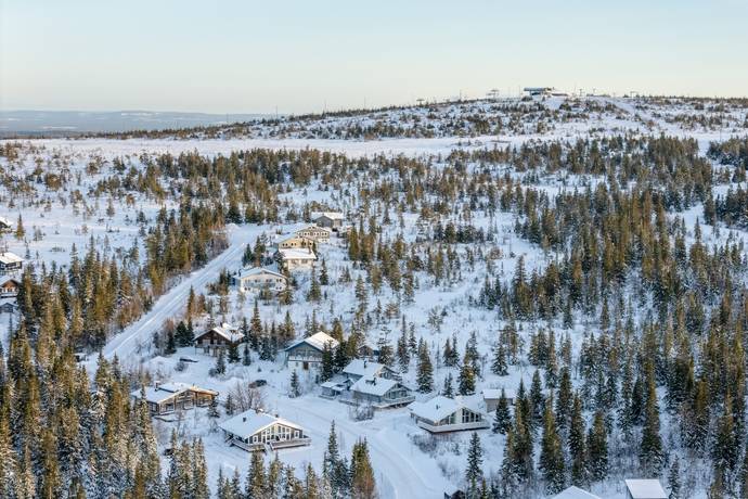 Additional image 3 of Tangvägen 9A, Sälen, Malung-Sälens kommun