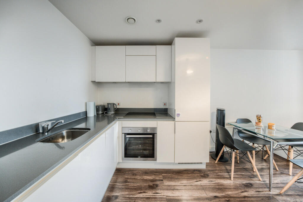 Additional image 4 of Broad Street, Birmingham, B15