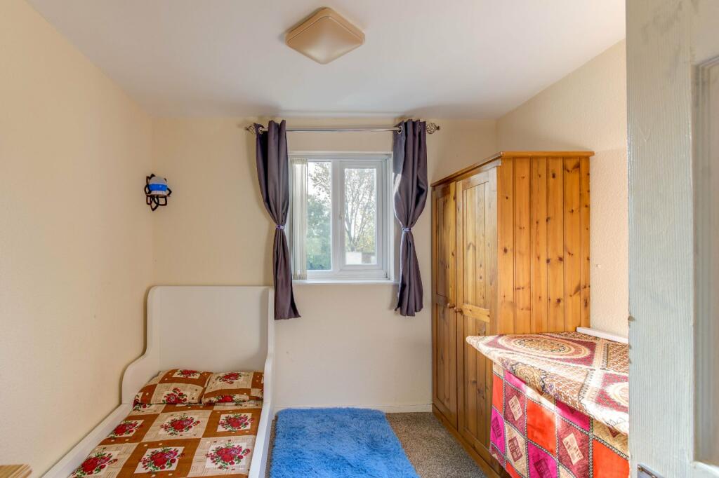 Additional image 10 of Forde Way Gardens, Birmingham, West Midlands, B38