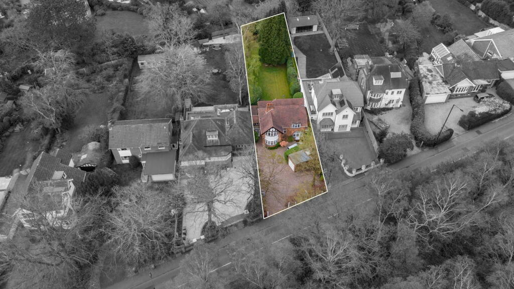 Additional image 24 of Streetly Lane, Sutton Coldfield, B74 4TB