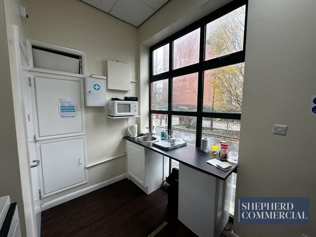 Additional image 14 of 3 & 5 Wharf House, Waterside, Solihull, B90 1UE