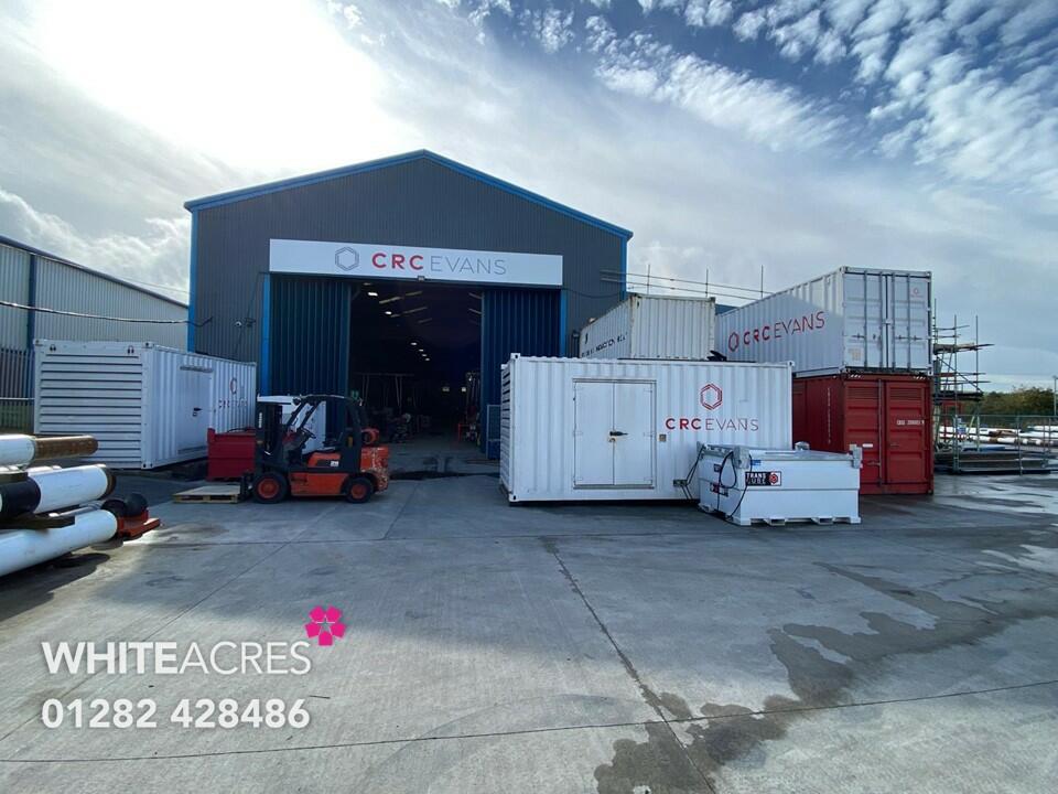 Additional image 6 of Unit 11, 11A & 11B, Rossendale Road Industrial Estate , Farrington Road, Burnley, BB11 5SW