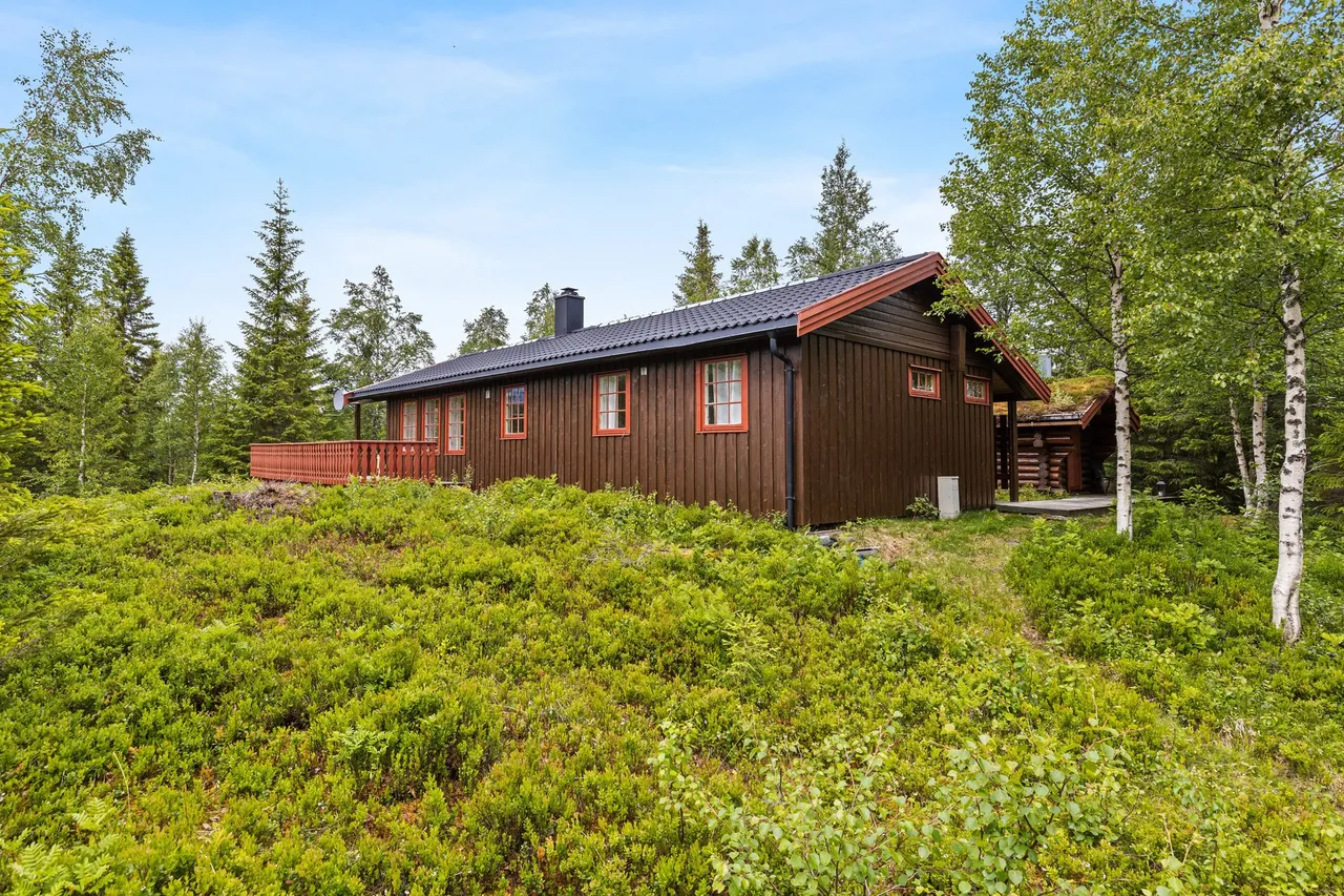 Additional image 2 of Jervdalen 63, 7660 Vuku