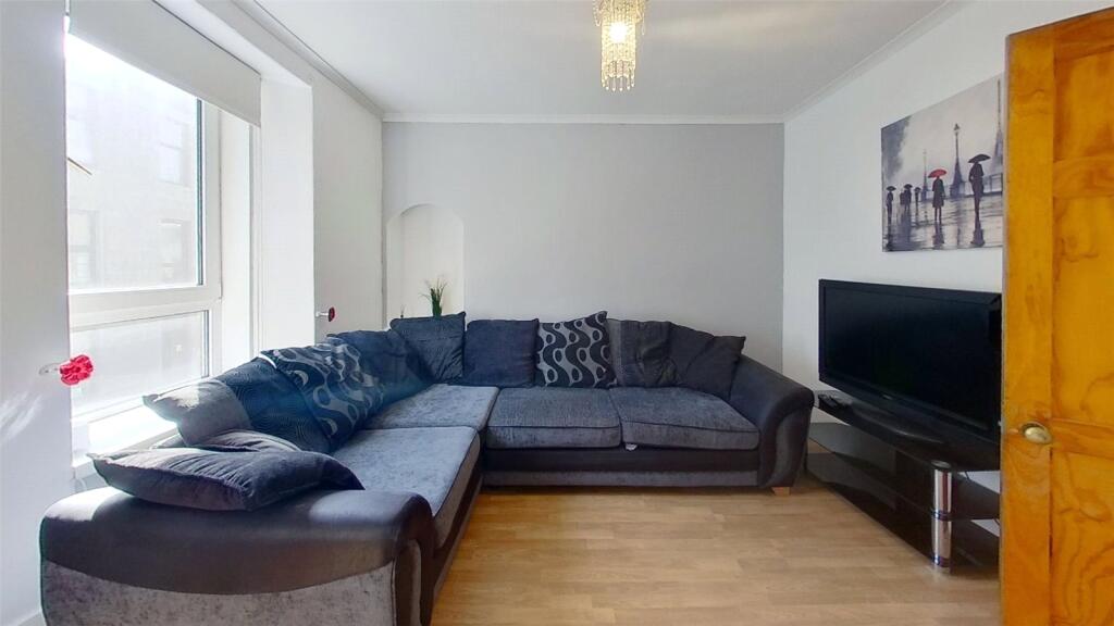 Additional image 8 of St Clair Street, City Centre, Aberdeen, AB24