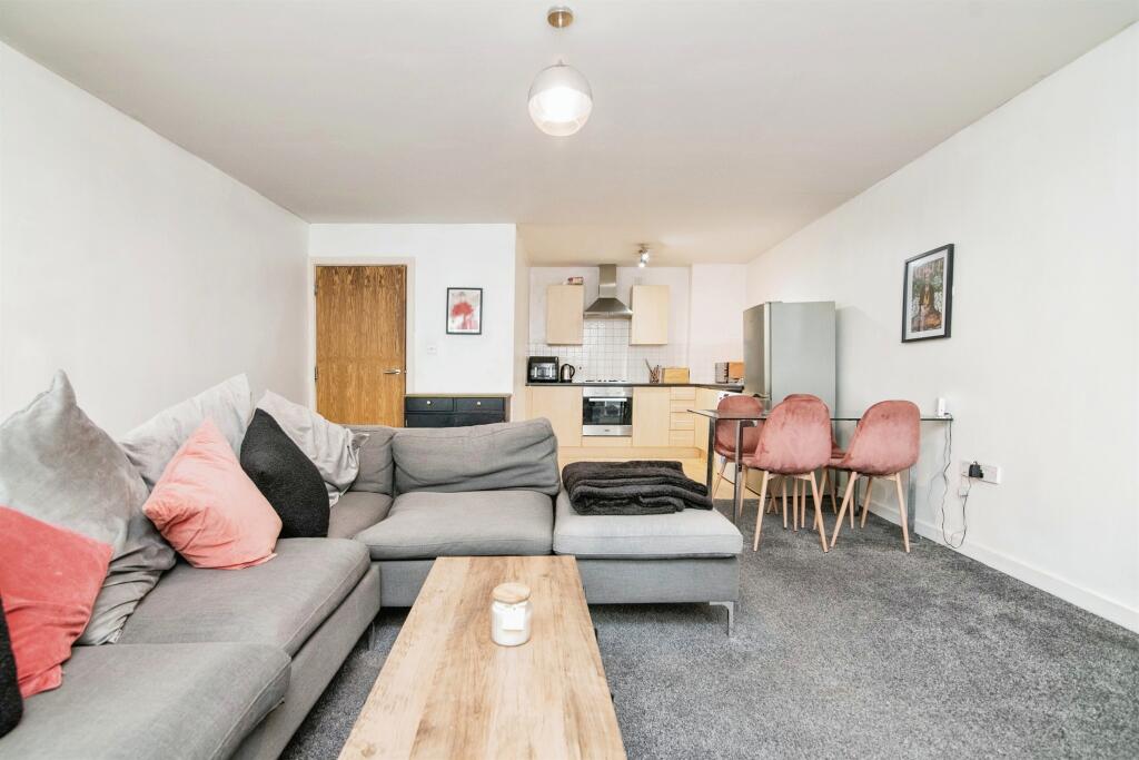 Additional image 9 of Suffolk Street Queensway, Birmingham