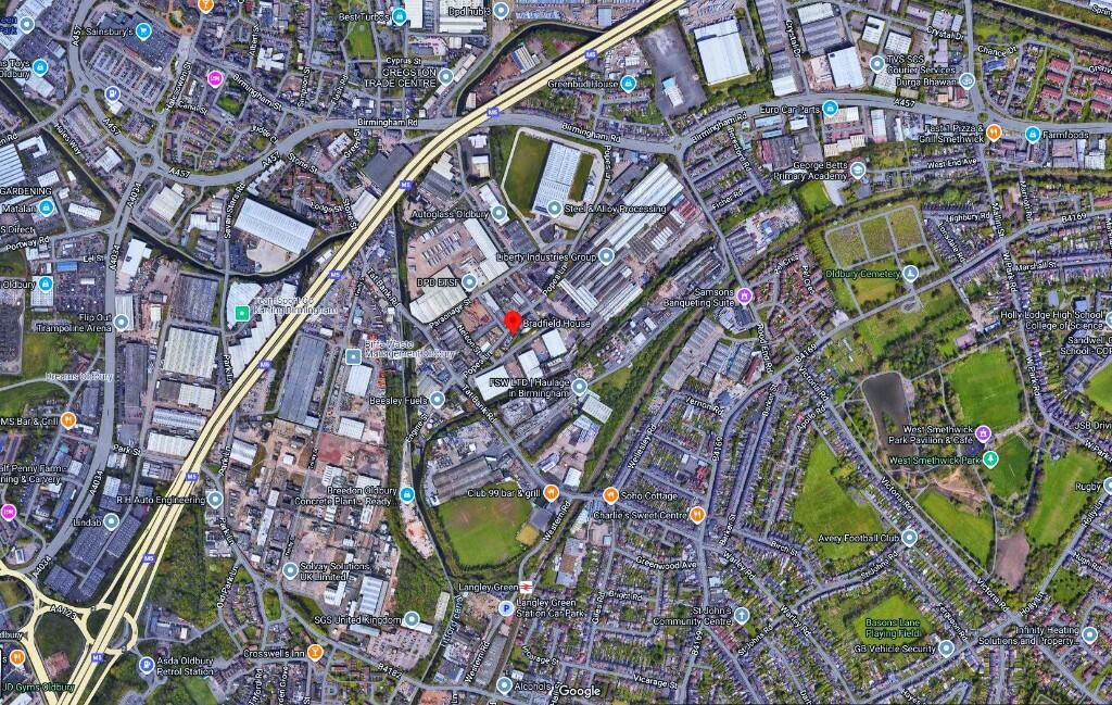 Additional image 3 of Popes Lane, Oldbury, West Midlands, B69