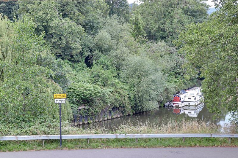 Additional image 10 of Claverton Buildings, Bath