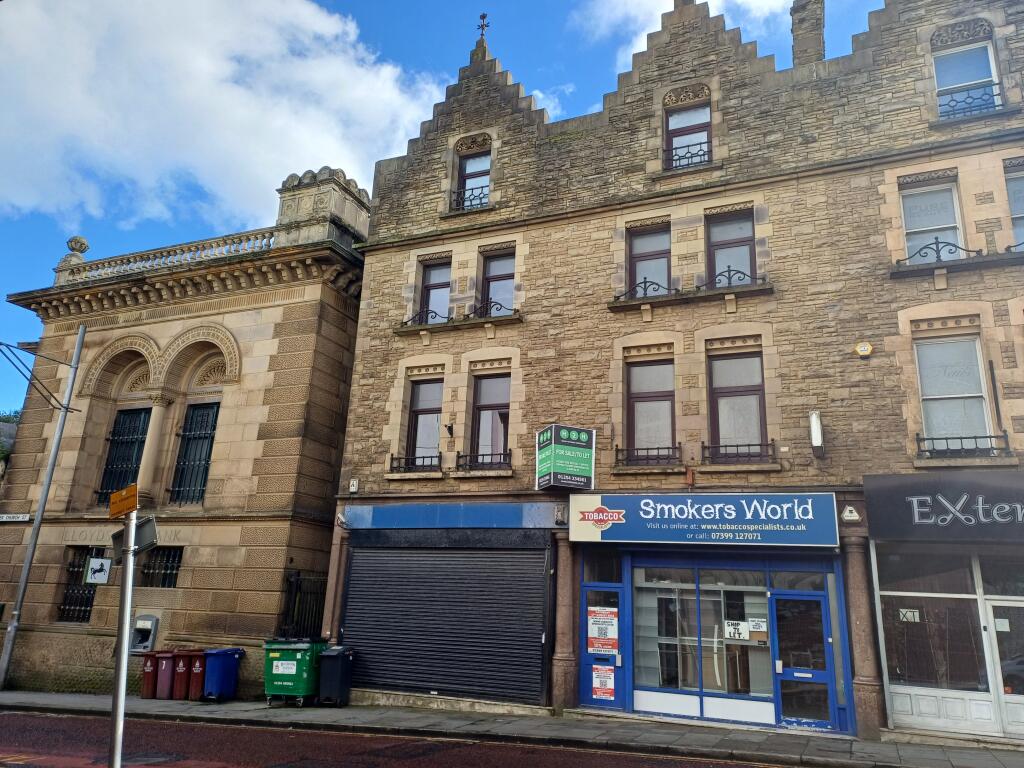 Additional image 4 of 12 Higher Church Street, Blackburn BB2 1JG