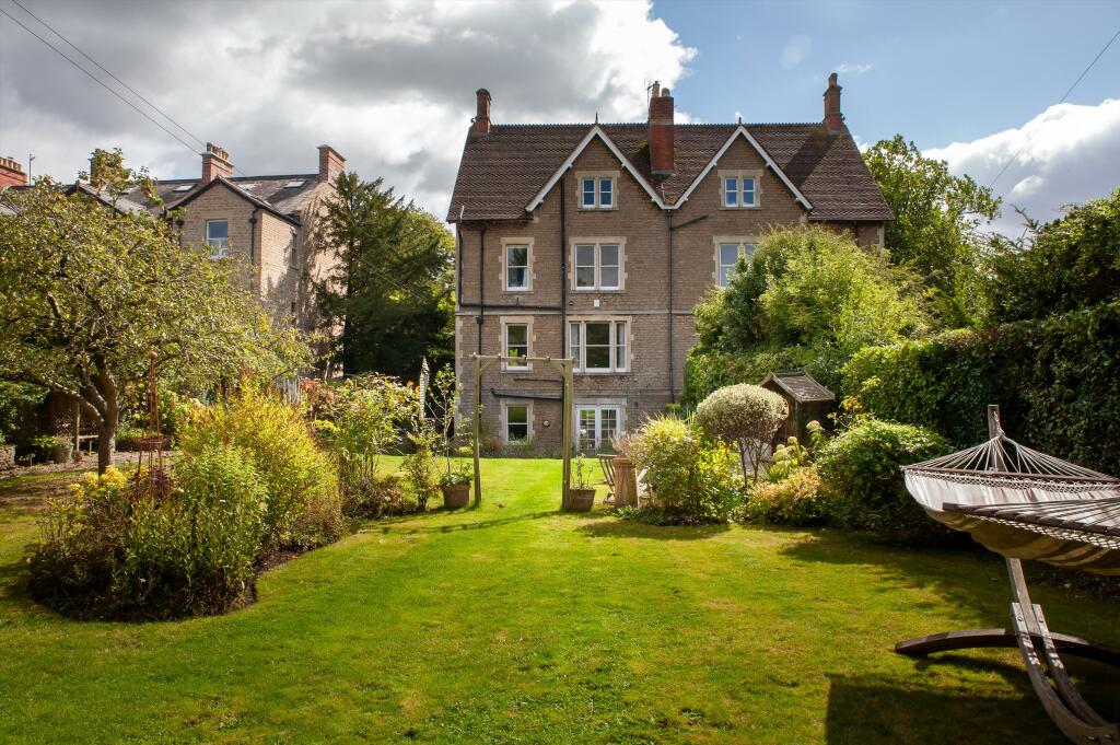 Additional image 25 of Weymouth Road, Frome, Somerset, BA11