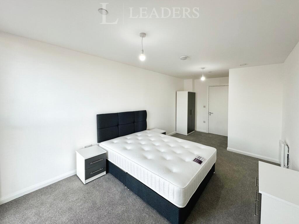 Additional image 4 of Park View, 59 Darwin Street, B12