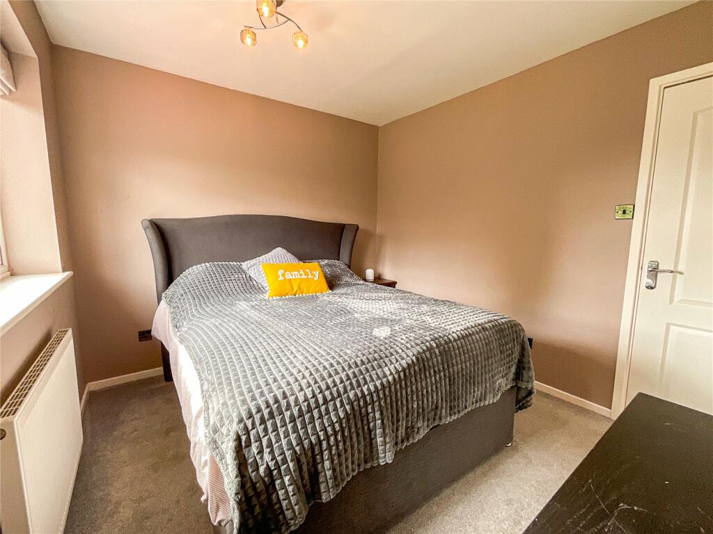 Additional image 23 of Morpeth, Tamworth, Staffordshire, B77