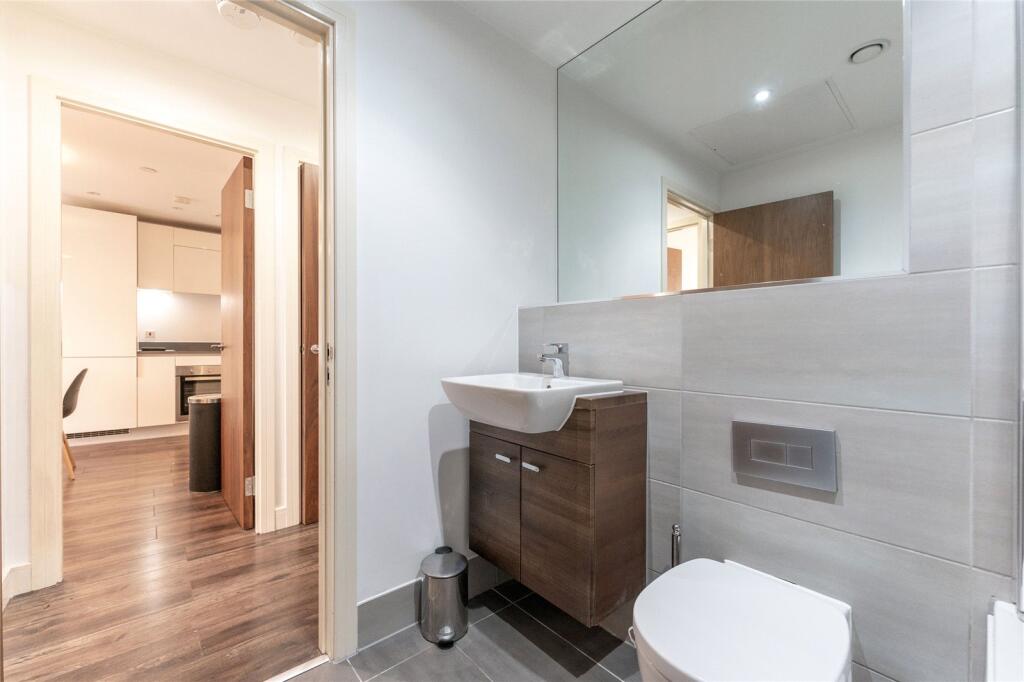 Additional image 5 of Broadway Residence, 105 Broad Street, B15