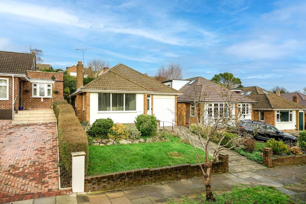 Additional image 20 of Butt Field View, St. Albans