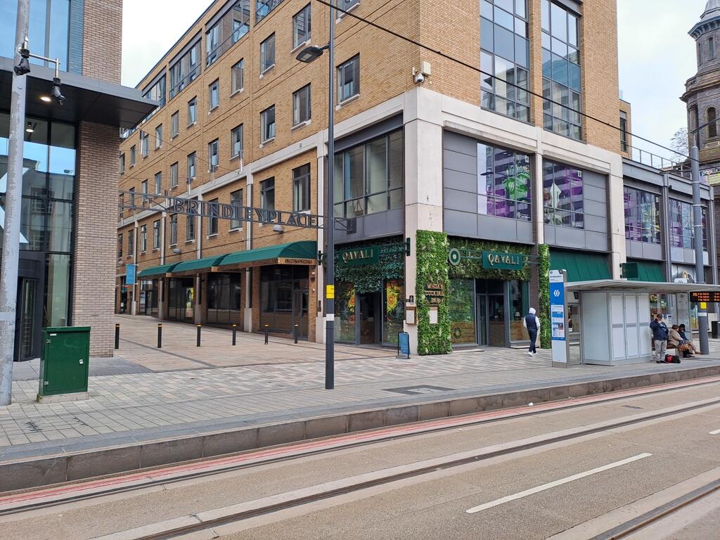 Additional image 5 of Former Player's Bar, 240 Broad Street, Birmingham
