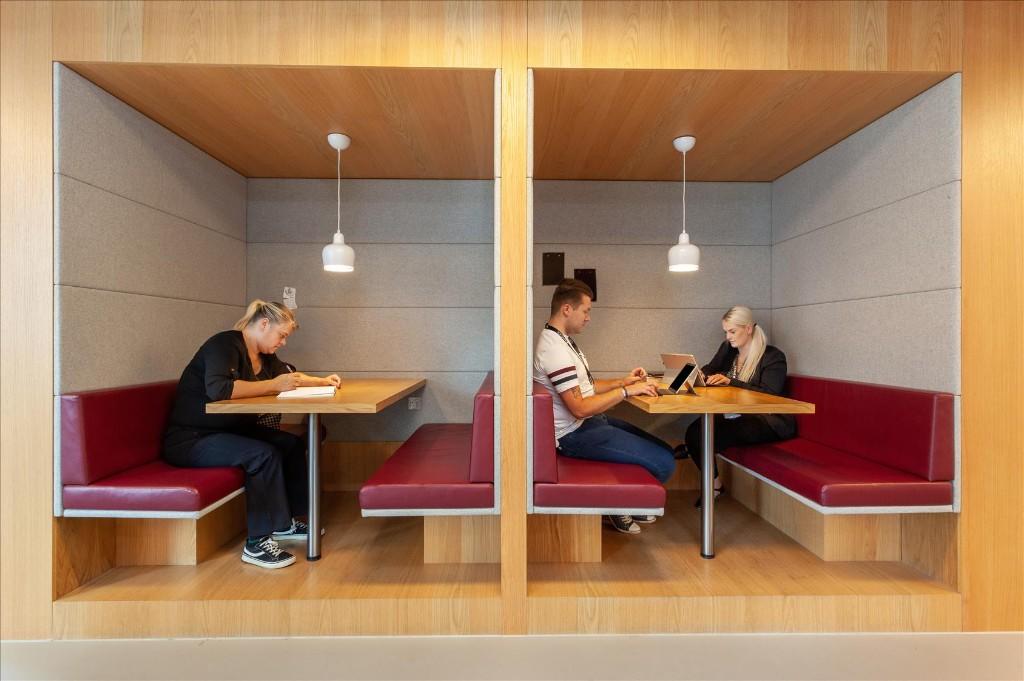 Additional image 7 of Crossway, 156 Great Charles Street, Queensway, Birmingham, United Kingdom B3 3HN