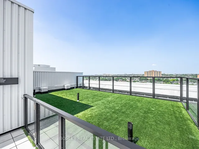 Additional image 28 of 2720 Dundas St Unit 406