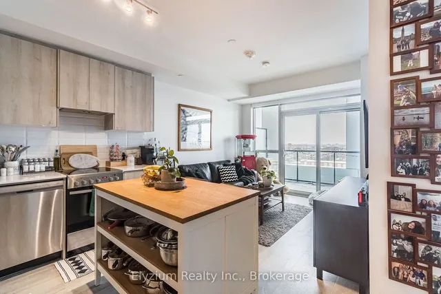 Additional image 9 of 50 George Butchart Dr Unit 603