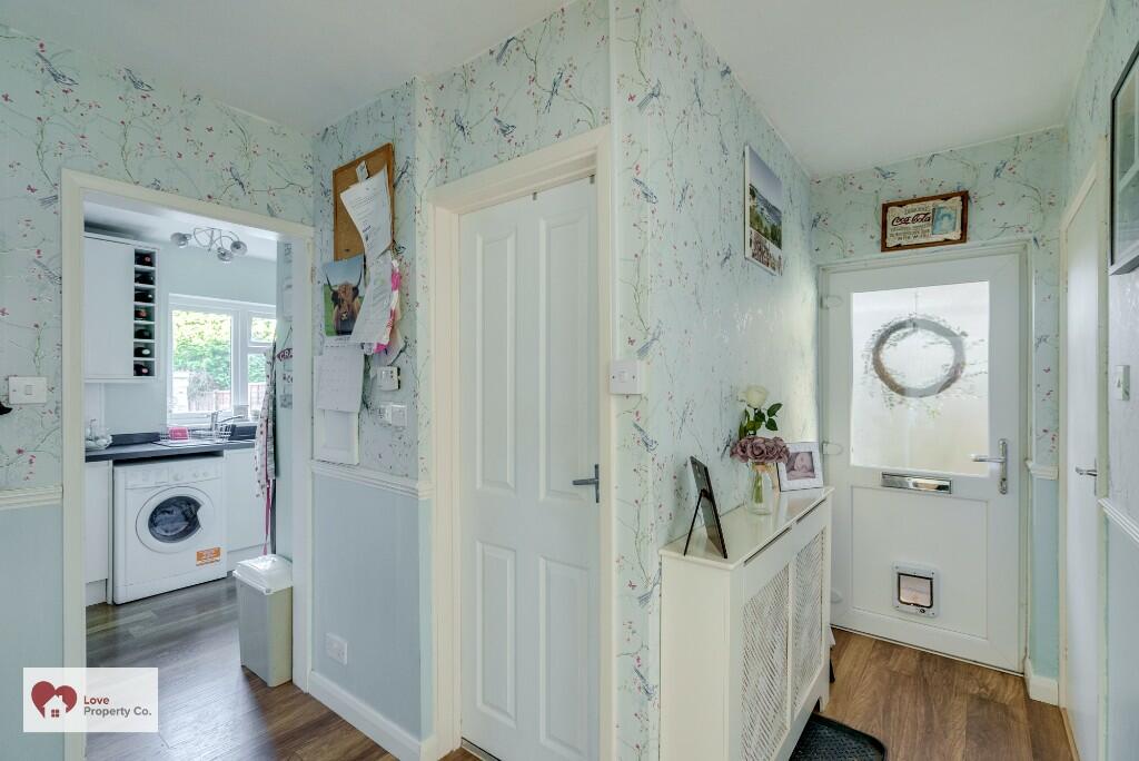 Additional image 10 of Mockley Wood Road, Knowle, Solihull, B93 9NG