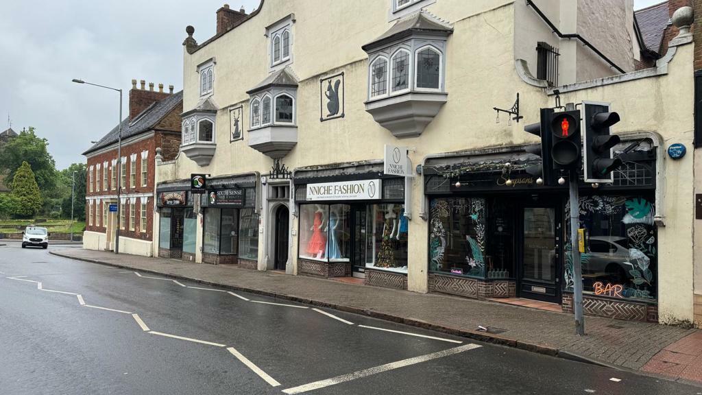 Additional image 9 of 5-High Street, Sutton Coldfield, West Midlands, B72 1XH