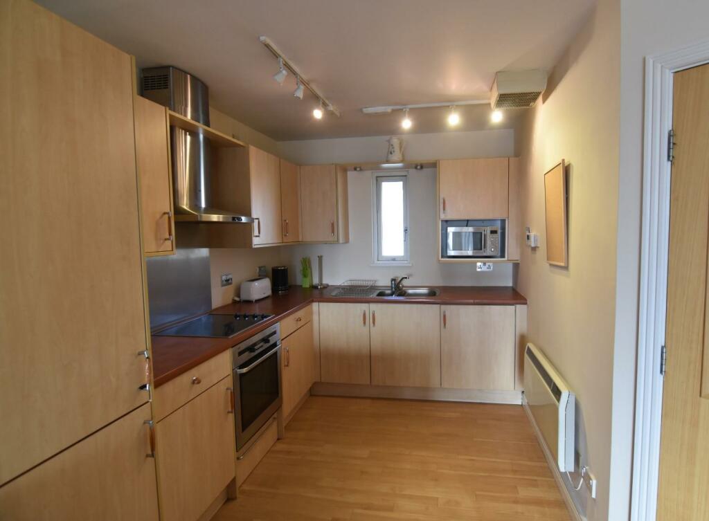 Additional image 6 of Wharfside Street, Birmingham, B1 1RB