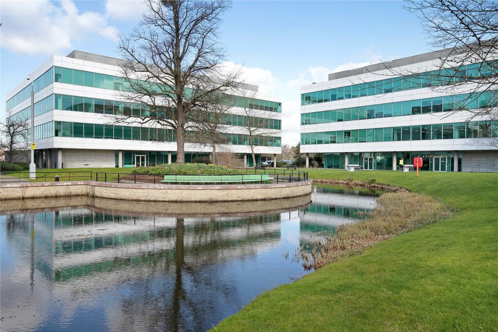 Additional image 4 of Titan Court , 3 Bishop Square, Hatfield Business Park, Hatfield, AL10